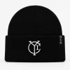 The Black Skullie Beanie by CYI Hats is a clean everyday essential designed around Yonkers identity and city style. Built with a classic cuffed silhouette, this skullie combines a deep black knit with crisp white CYI embroidery for a bold contrast that stays simple and easy to wear. In addition, the Black Skullie Beanie features the signature 914 side detail, connecting the design directly to Yonkers, New York. That detail gives the piece a local identity while keeping the overall look understated enough for daily streetwear. The black colorway makes this one of the most versatile pieces in the CYI Skullie Collection. Whether you pair it with a hoodie, jacket, denim or a full neutral fit, the Black Skullie Beanie works without overpowering the rest of your look. Because of its simple color combination, it can easily become a regular part of your cold-weather rotation. Moreover, the cuffed construction gives the skullie a structured appearance while maintaining the familiar fit people expect from a classic knit beanie. The embroidered CYI logo adds a premium visual detail, while the 914 tag completes the connection to the city behind the brand. CYI Hats creates headwear inspired by Yonkers culture, creativity and pride. Therefore, the Black Skullie Beanie is more than just a cold-weather accessory. It represents where the brand comes from while remaining wearable anywhere. Most importantly, this design keeps the focus on versatility, identity and everyday style. If you want a black skullie that works with almost any outfit while still carrying a clear Yonkers connection, the Black Skullie Beanie is a strong addition to your collection.