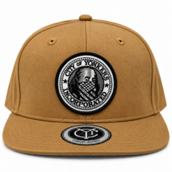 Ben Frank Wheat SnapBack