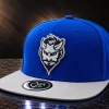 Blue Devils SnapBack Hat – CYI High School Collection Yonkers NY