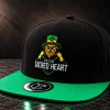 Fighting Irish SnapBack Hat – CYI High School Collection Yonkers NY
