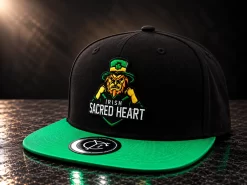 Fighting Irish SnapBack Hat – CYI High School Collection Yonkers NY