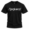 Jankerz T-Shirt by CYI Hats - Yonkers streetwear