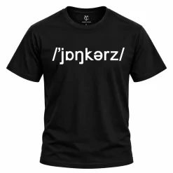 Jankerz T-Shirt by CYI Hats - Yonkers streetwear