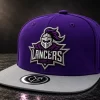 Lancers SnapBack Hat – CYI High School Collection Yonkers NY