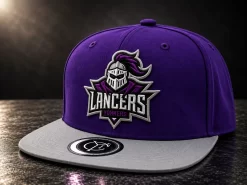 Lancers SnapBack Hat – CYI High School Collection Yonkers NY